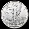 Image 1 : 1917-S Walking Liberty Half Dollar CLOSELY UNCIRCU