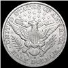 Image 2 : 1912-S Barber Half Dollar CLOSELY UNCIRCULATED