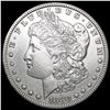 Image 1 : 1880-CC Morgan Silver Dollar CLOSELY UNCIRCULATED