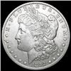 Image 1 : 1892-O Morgan Silver Dollar CLOSELY UNCIRCULATED