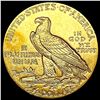 Image 2 : 1911 $2.50 Gold Quarter Eagle CLOSELY UNCIRCULATED