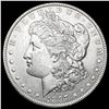 Image 1 : 1897-O Morgan Silver Dollar CLOSELY UNCIRCULATED