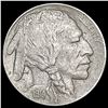 Image 1 : 1914-D Buffalo Nickel CLOSELY UNCIRCULATED