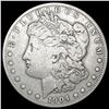 Image 1 : 1904-S Morgan Silver Dollar NICELY CIRCULATED