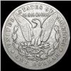 Image 2 : 1904-S Morgan Silver Dollar NICELY CIRCULATED