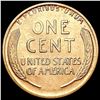 Image 2 : 1916-D RED Wheat Cent CHOICE AU