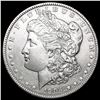 Image 1 : 1904 Morgan Silver Dollar CLOSELY UNCIRCULATED