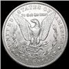 Image 2 : 1904 Morgan Silver Dollar CLOSELY UNCIRCULATED