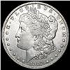 Image 1 : 1892-O Morgan Silver Dollar CLOSELY UNCIRCULATED