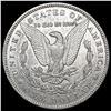 Image 2 : 1892-O Morgan Silver Dollar CLOSELY UNCIRCULATED