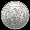 Image 2 : 1896 Morgan Silver Dollar CLOSELY UNCIRCULATED