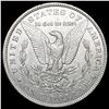 Image 2 : 1900 Morgan Silver Dollar UNCIRCULATED