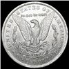 Image 2 : 1891-O Morgan Silver Dollar CLOSELY UNCIRCULATED