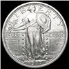 Image 1 : 1917 T1 FH Standing Liberty Quarter UNCIRCULATED