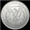 Image 2 : 1878 7TF Rev 78 Morgan Silver Dollar CLOSELY UNCIR