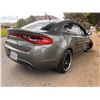 Image 8 : 2012 Dodge Dart - CLEAN/113,181 Mi.