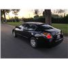 Image 3 : 2011 Nissan Altima - CLEAN/154,573 Mi