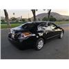 Image 4 : 2011 Nissan Altima - CLEAN/154,573 Mi