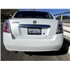 Image 3 : 2010 Nissan Sentra - CLEAN/162,200