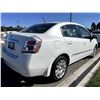 Image 4 : 2010 Nissan Sentra - CLEAN/162,200