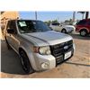 Image 1 : 2012 Ford Escape - CLEAN/139,094