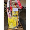 Image 1 : Pallet #577 - Herramienta/Mercancia General Home Depot