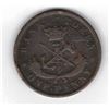 Image 2 : 1850 One Penny Upper Canada