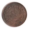 1861 Nova Scotia One Cent