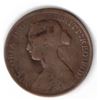 Image 2 : 1864 Nova Scotia One Cent