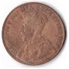 Image 2 : 1929 Newfoundland One Cent