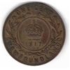 Image 1 : 1917 Newfoundland One Cent
