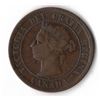 Image 2 : 1888 Canada Large One Cent