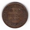 Image 1 : 1900 Canada Large One Cent