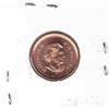 Image 2 : 2006 P Uncirculated Canadian One Cent