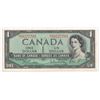 Image 1 : 1954  Asterix One Dollar Bill, Canadian *S/O0227703