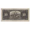 Image 2 : 1937 Ten Dollar Bank of Canada C/T6289408