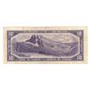 Image 2 : 1954 ASTERIX Ten Dollar Bill Canada *B/D1064593