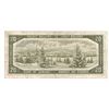 Image 2 : 1954 Twenty Dollar Bill Canada C/E8549969