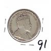 Image 2 : 1909 Newfoundland 50 Cent Coin