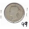 Image 2 : 1900 Canadian 50 Cent Coin