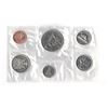 Image 1 : 1969 Canadian Coin Set