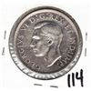 Image 2 : 1946 Canada Silver Dollar