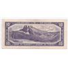 Image 2 : TEN DOLLAR 1954 Canada Bank Note K/V1995332