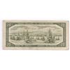 Image 2 : TWENTY DOLLAR 1954 Canada Bank Note D/W1190616
