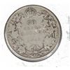 Image 1 : 1919 Canada 50 Cent Coin