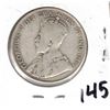 Image 2 : 1919 Canada 50 Cent Coin