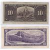 Image 2 : FIVE Ten Dollar Bills