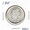 1964 Canada 50 Cent Coin