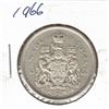 1966 Canada 50 Cent Coin