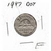 Image 1 : 1947 5 cents